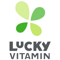 Lucky Vitamins