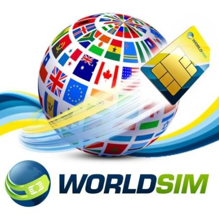 WorldSIM Coupon Codes