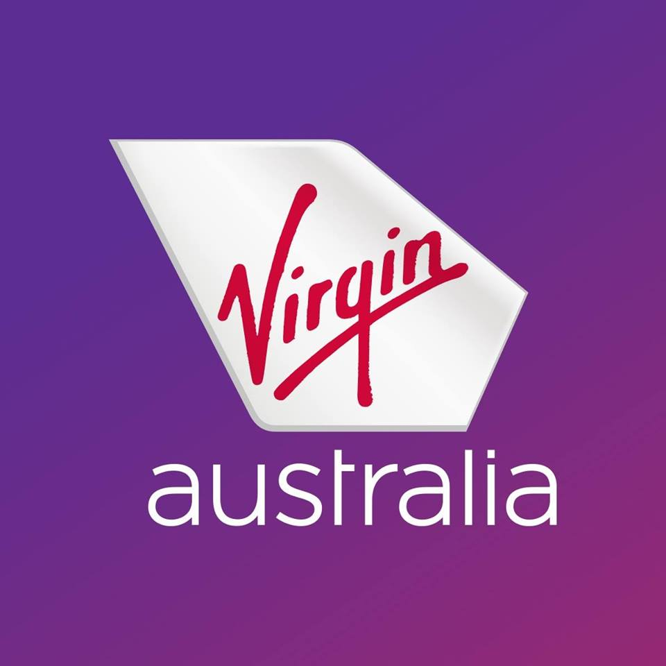 Virgin Australia