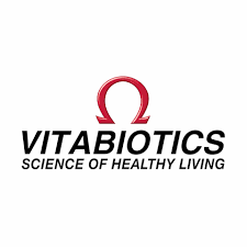 Vitabiotics Coupon Codes