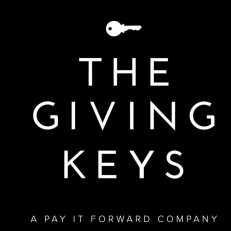 The Giving Keys Coupon Codes