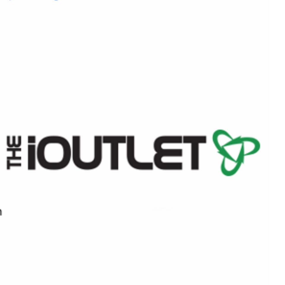 The iOutlet Coupon Codes