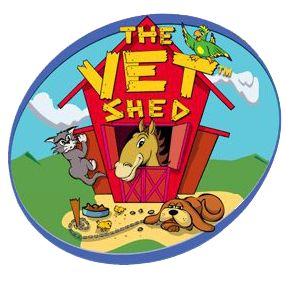 The Vet Shed Coupon Codes