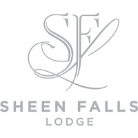 Sheen Falls Lodge