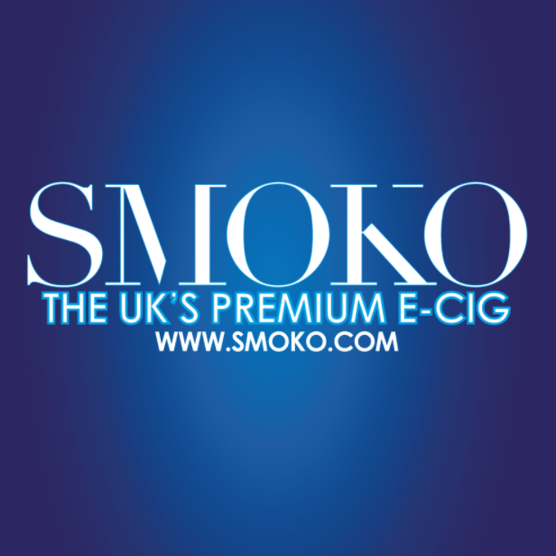 SMOKO E-Cigarett Coupon Codes