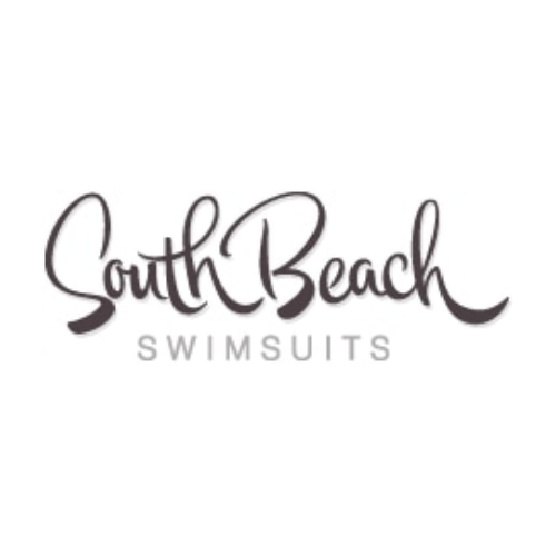 South Beach Swimsuits Coupon Codes