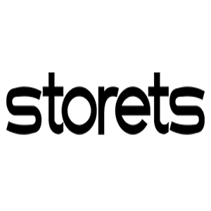 Storets Coupon Codes