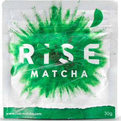 Rise Matcha