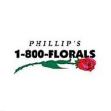 Phillip's 1800Florals Coupon Codes