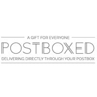 Postboxed Coupon Codes