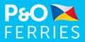 P&O Ferries kortingsbonnen- en promotiecodes