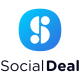 Social Deal kortingsbonnen- en promotiecodes