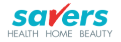 Savers Voucher & Promo Codes