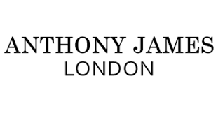 Anthony James Voucher & Promo Codes