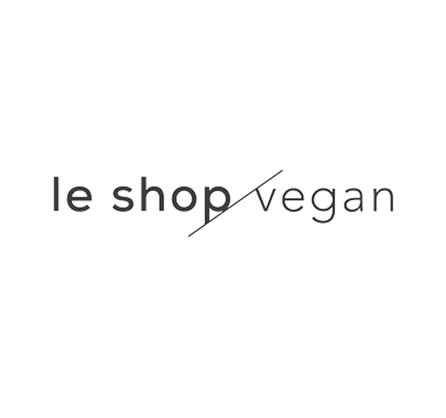 Le Shop Vegan Gutschein & Rabattcode