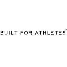 Built For Athletes Voucher & Promo Codes