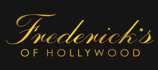 Frederick's of Hollywood Coupon Codes