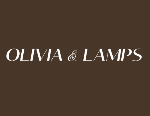 Olivia Lamps Coupon Codes