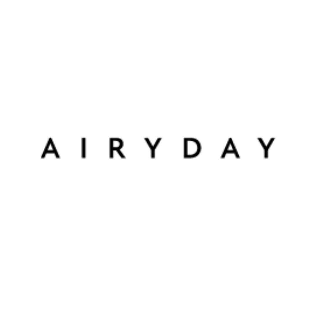 Airyday Discount & Promo Codes