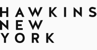 HAWKINS NEW YORK