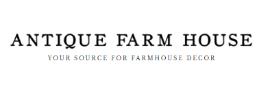 Antique Farm House Coupon Codes