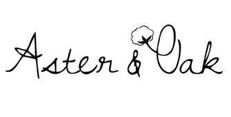 Aster & Oak Discount & Promo Codes