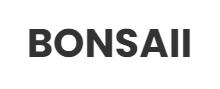 Bonsaii Coupon Codes