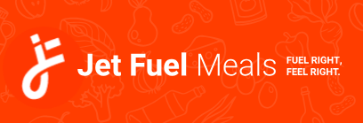 Jet Fuel Meals Coupon Codes