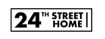 24TH STREET HOME Coupon Codes