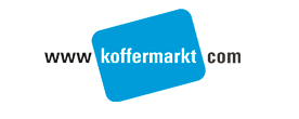 Koffermarkt Gutschein & Rabattcode