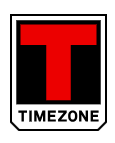 timezone