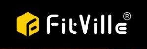 FitVille Voucher & Promo Codes