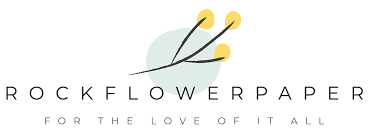 Rockflowerpaper Coupon Codes