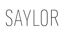 Saylor Coupon Codes