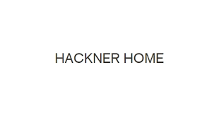 Hackner Home Coupon Codes