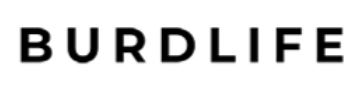 BURDLIFE Coupon Codes