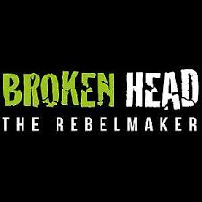 Broken Head Gutschein & Rabattcode