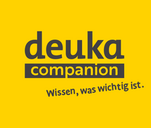 deuka companion Gutschein & Rabattcode