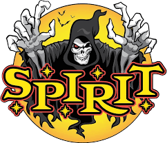 Spirit Halloween Coupon Codes