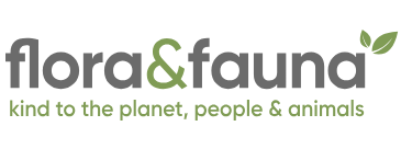 Flora & Fauna Discount & Promo Codes