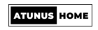 Atunus Home Coupon Codes