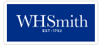 WH Smith Voucher & Promo Codes