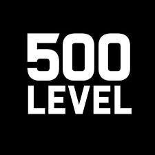 500 Level Coupon Codes